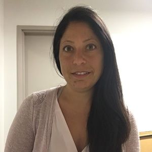 Meet your Posher, Lena